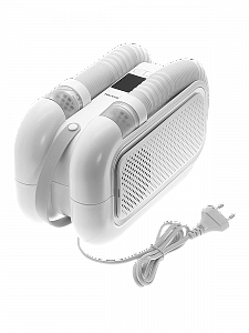 Сушилка для обуви электрическая ультрафиолетовая с таймером TITAVIN TI-SDH001